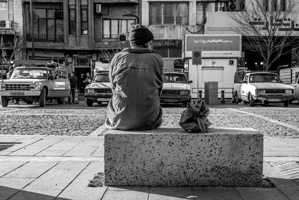 فعالیت های خیریه