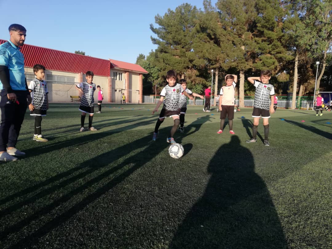 باشگاه ورزشی عقاب