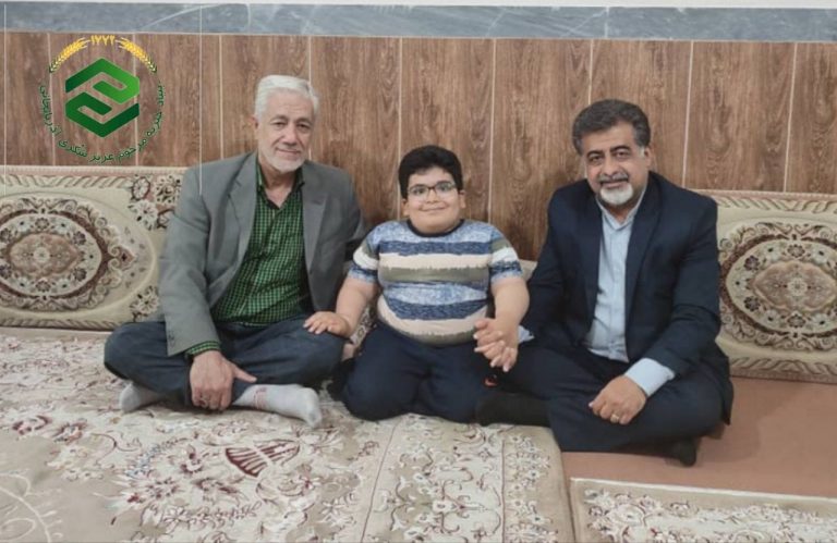 مسیحا امینی