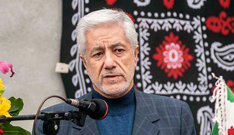 سید جواد صامتی